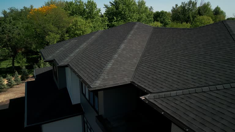 Best Sheet Metal Roofing  in Fresno, TX