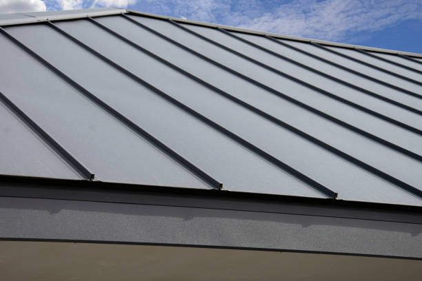 Best Green or Eco-Friendly Roofing Solutions  in Fresno, TX