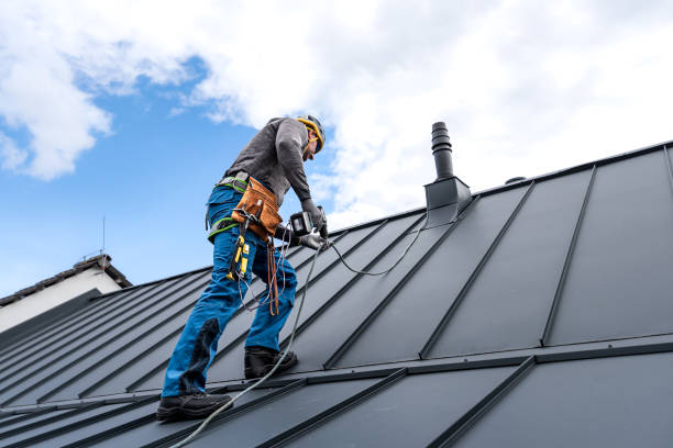 Best Cold Roofs  in Fresno, TX